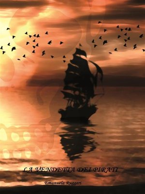 cover image of La vendetta dei pirati